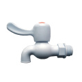 PVC Water Tap Faucet Plastic Faucet